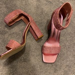 Jeffrey Campbell heels